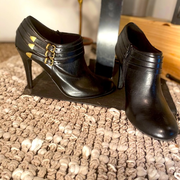 Fiona boots/shoes - Picture 4 of 4